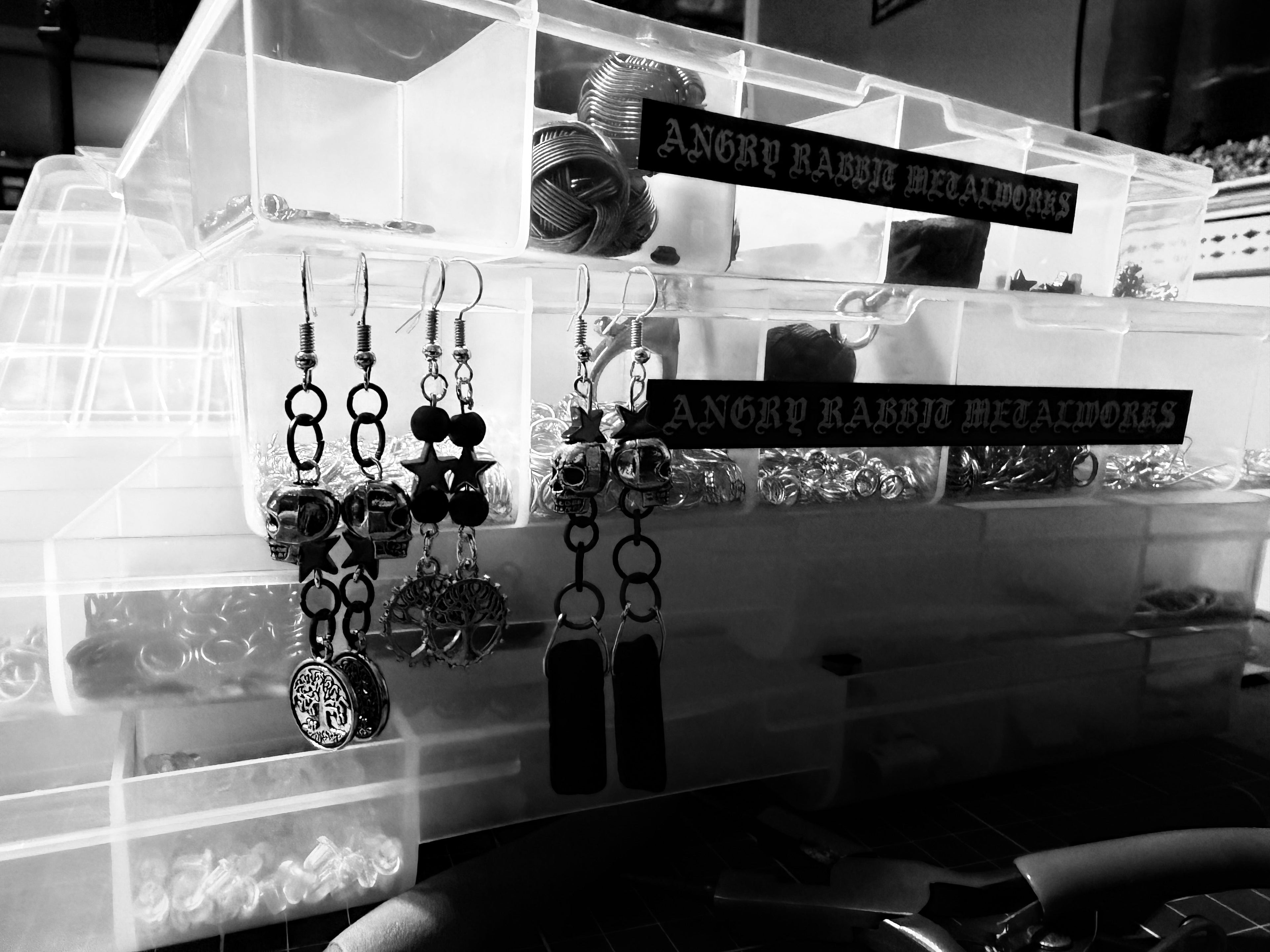 Bullet Fashion - Not just for Spreadsheets