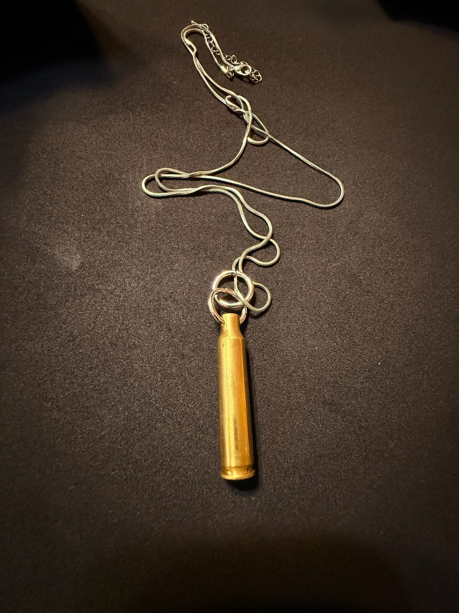 Neck accessories