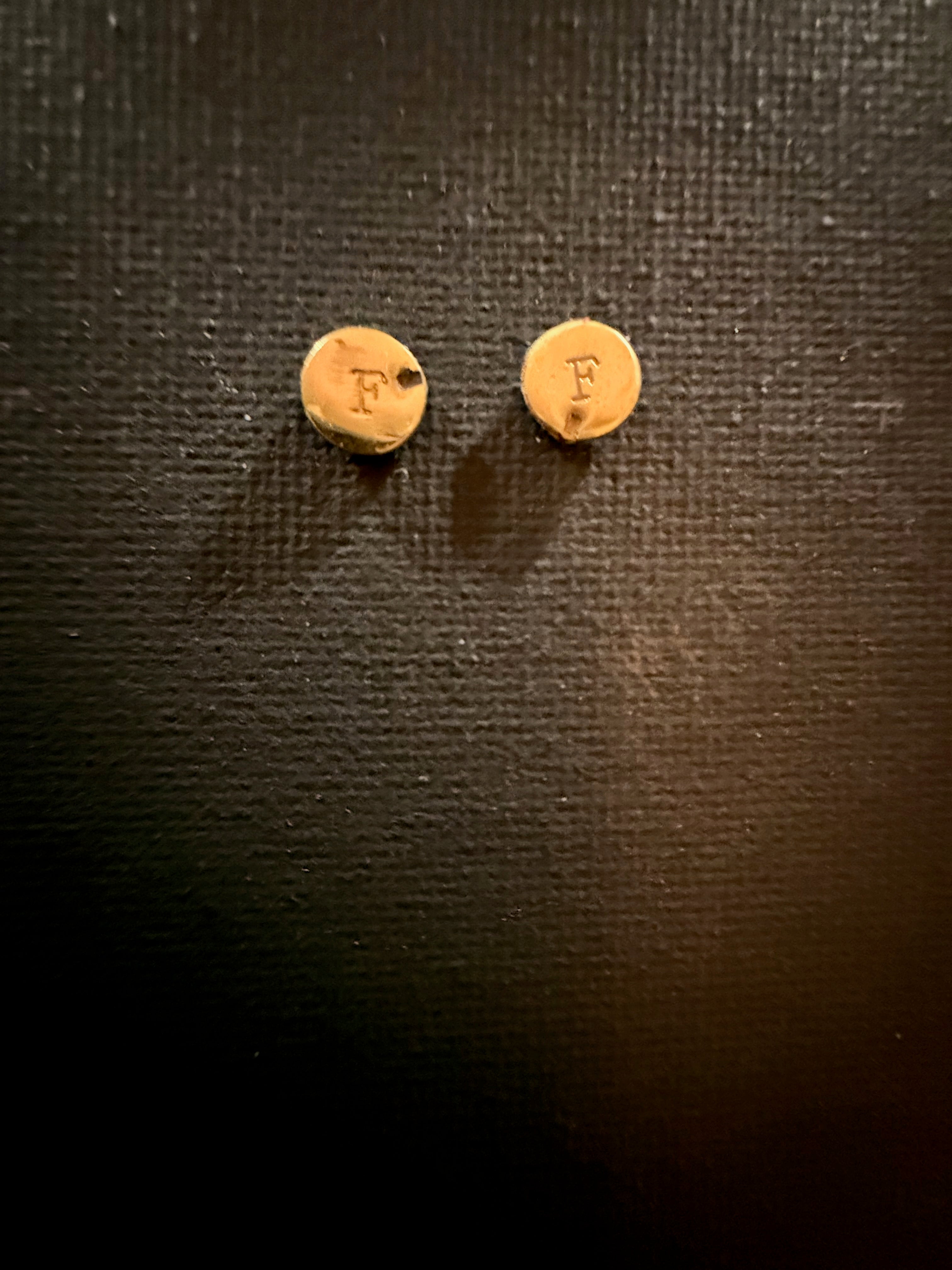 Fuck Off Studs